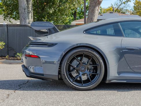 Used 2026 Porsche 911 GT3 image 17