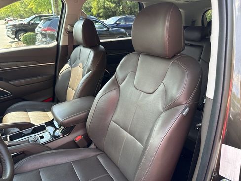 Used 2022 Kia Telluride SX AWD/4WD image 15