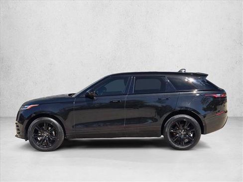 Used 2023 Land Rover Range Rover Velar R-Dynamic S AWD/4WD image 8