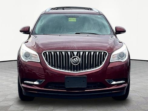 Used 2016 Buick Enclave Leather w/ Trailering Package FWD image 2