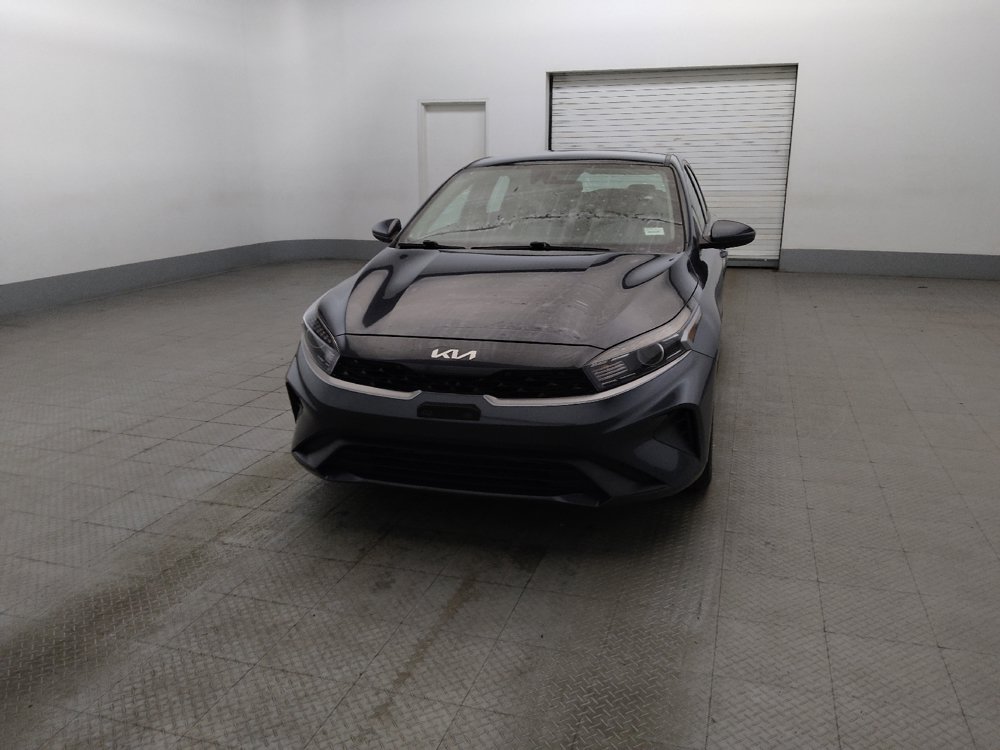 Used 2023 Kia Forte LXS FWD image 15