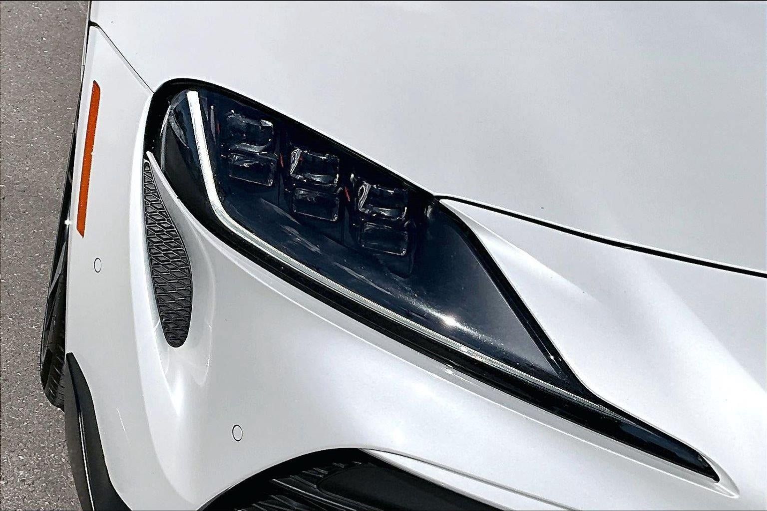 Used 2021 Toyota Supra Premium w/ Driver Assist Package RWD image 23