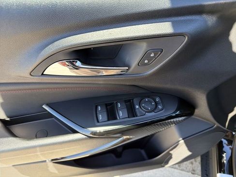 New 2026 Chevrolet Trax RS w/ Sunroof Package image 14