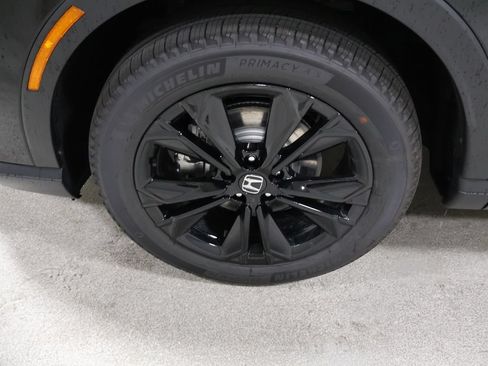 New 2026 Honda CR-V Sport Touring image 9
