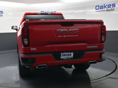 Used 2023 GMC Sierra 1500 Elevation AWD/4WD image 6