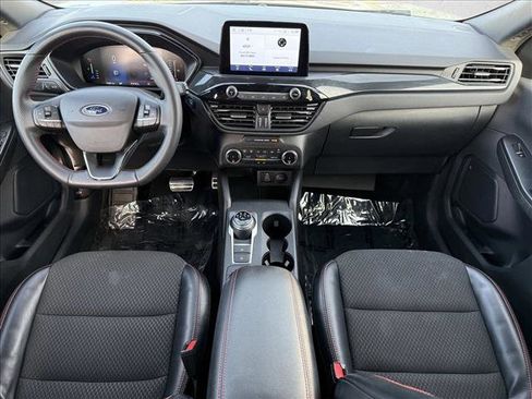Used 2024 Ford Escape ST-Line image 14