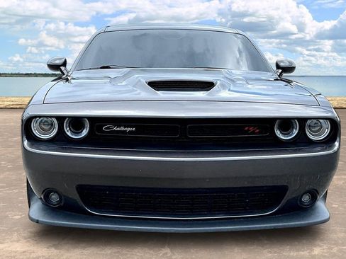 Used 2021 Dodge Challenger R/T Scat Pack RWD image 2