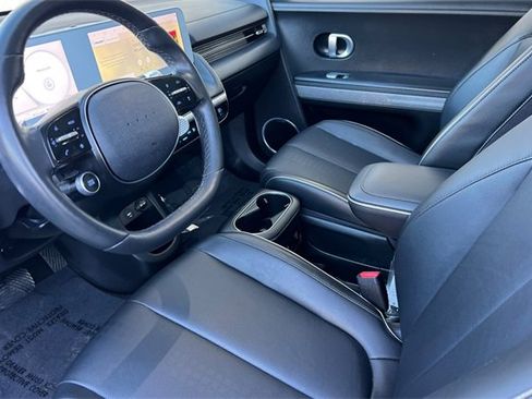 Certified 2024 Hyundai Ioniq 5 Limited image 13