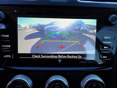 Used 2017 Subaru Forester 2.0XT Premium image 16