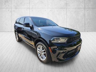 Used 2022 Dodge Durango GT