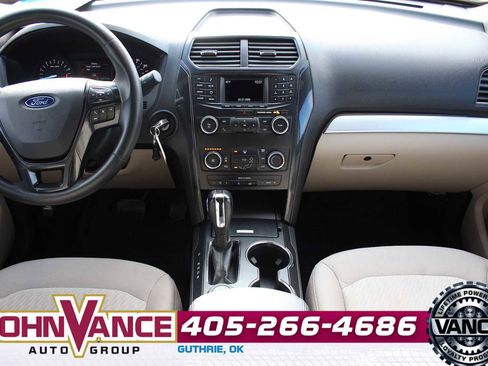 Used 2019 Ford Explorer 4WD image 28