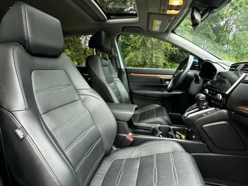 Used 2020 Honda CR-V EX-L image 22