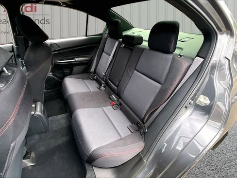 Used 2021 Subaru WRX Premium AWD/4WD image 22