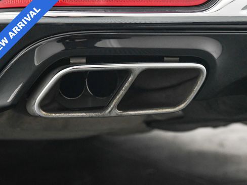 Used 2017 Mercedes-Benz Maybach S 550 4MATIC image 23