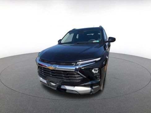 Used 2025 Chevrolet TrailBlazer LT image 6