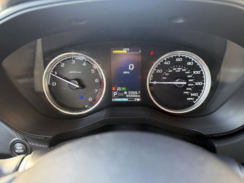 Used 2020 Subaru Forester Touring image 14