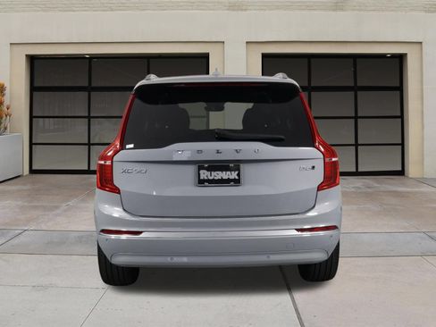 Certified 2024 Volvo XC90 B6 Ultimate AWD/4WD image 5