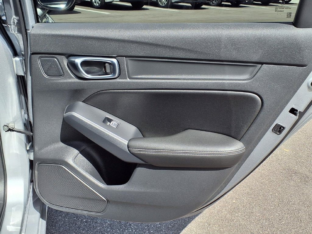 Used 2025 Acura Integra A-Spec w/ Technology Package FWD image 14