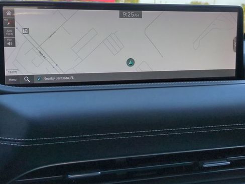 Used 2022 Genesis GV80 3.5T w/ Advanced Package 06 image 22