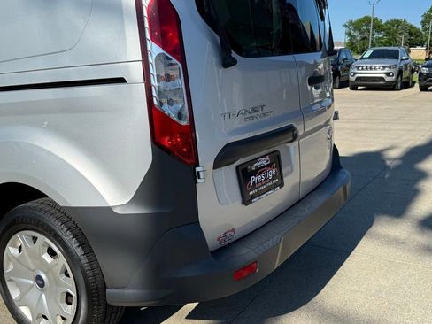 Used 2016 Ford Transit Connect XL FWD image 44