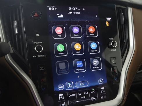 Used 2021 Subaru Outback Touring XT image 20