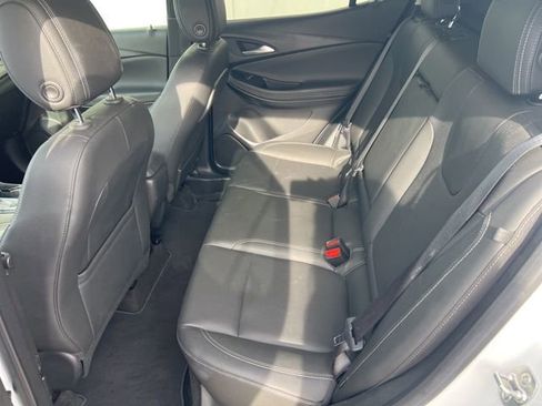 Used 2024 Buick Encore GX Sport Touring w/ Comfort Package image 24