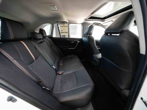 Used 2024 Toyota RAV4 Adventure w/ Convenience Package image 25