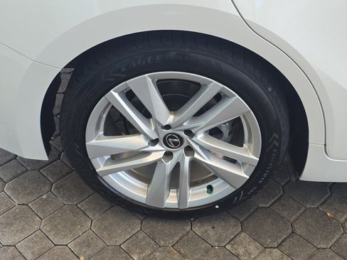 Used 2023 Lexus IS 300 w/ Comfort Package image 5