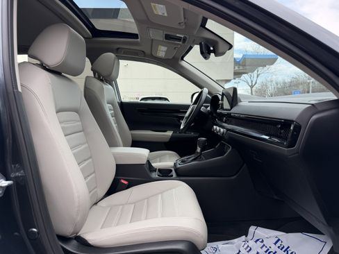Certified 2023 Honda CR-V EX-L image 15