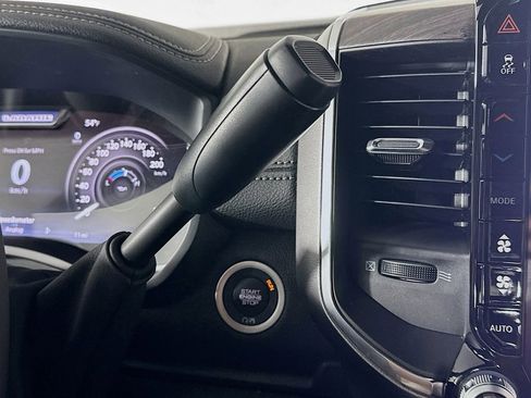 New 2026 RAM 3500 Laramie image 12