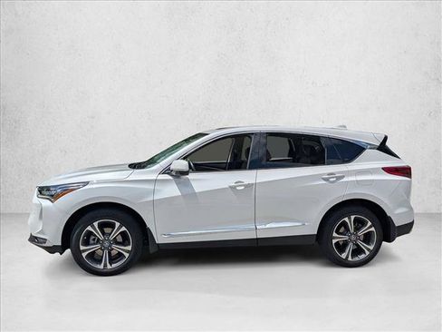 Used 2023 Acura RDX AWD w/ Advance Package image 5