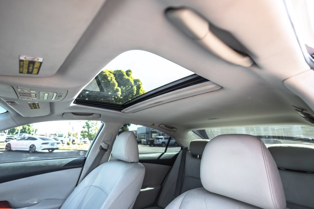 Used 2007 Lexus ES 350 FWD image 18