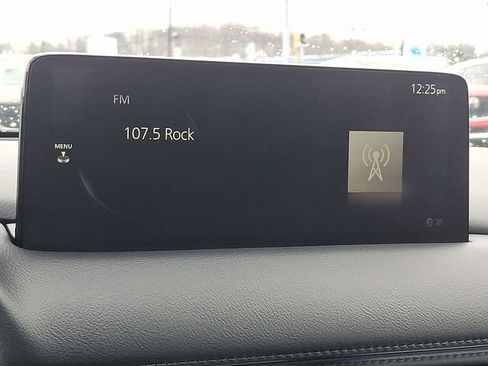 Used 2023 MAZDA CX-5 AWD 2.5 S w/ Premium Package image 18