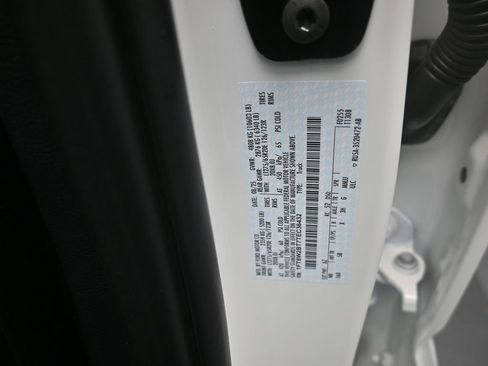 New 2026 Ford F250 Lariat w/ Black Appearance Package image 20