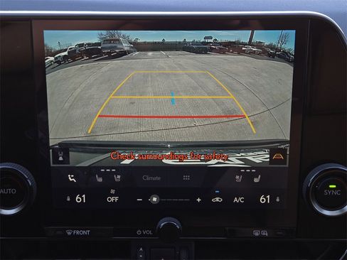 Certified 2024 Lexus NX 250 FWD image 18