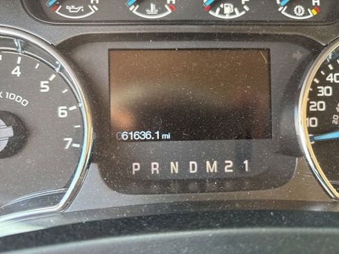 Used 2013 Ford F150 XLT w/ Luxury Equipment Group RWD image 10