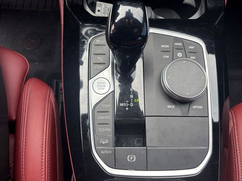 Used 2022 BMW X4 xDrive30i w/ Convenience Package image 30