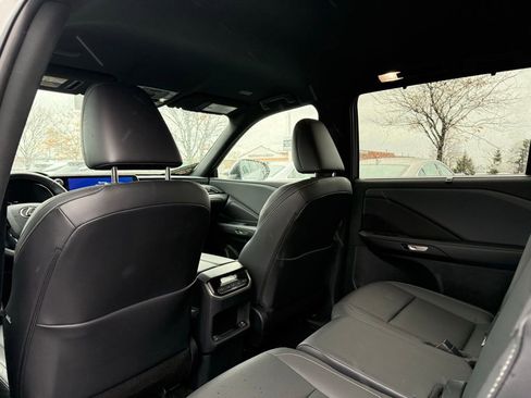 Used 2024 Lexus TX 350 AWD image 16