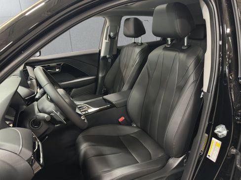 New 2026 Acura ADX AWD image 19