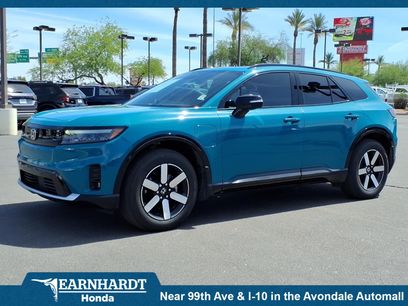 Certified 2024 Honda Prologue Touring