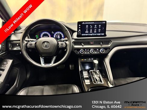 Used 2025 Acura Integra A-Spec image 20