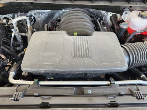 New 2026 Chevrolet Silverado 1500 W/T w/ WT Value Package AWD/4WD image 31