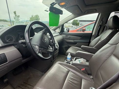 Used 2013 Honda Odyssey EX-L image 7