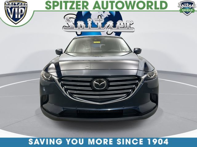 Used 2018 MAZDA CX-9 Touring w/ Touring Premium Package AWD/4WD image 3