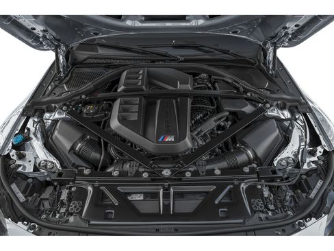 New 2026 BMW M2 RWD image 24