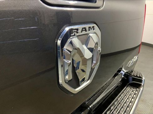Used 2022 RAM 1500 Big Horn image 29