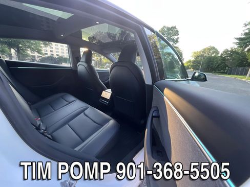 Used 2025 Tesla Model 3 RWD image 14