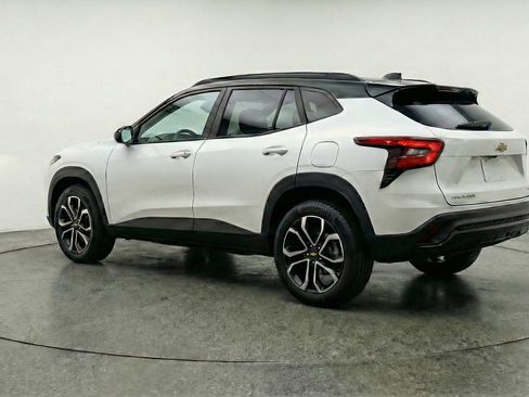 Used 2025 Chevrolet TrailBlazer LT image 6