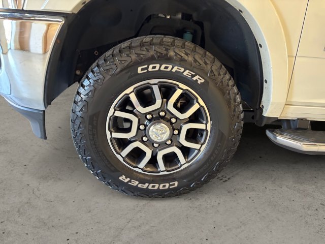 Used 2021 RAM 2500 Limited AWD/4WD image 15