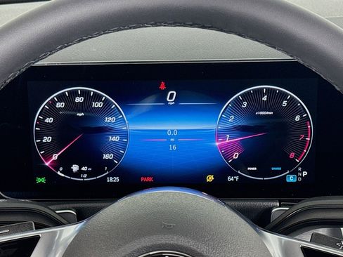 New 2026 Mercedes-Benz GLB 250 image 19